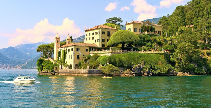 Ville per matrimoni