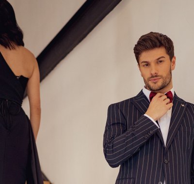 vestiti eleganti