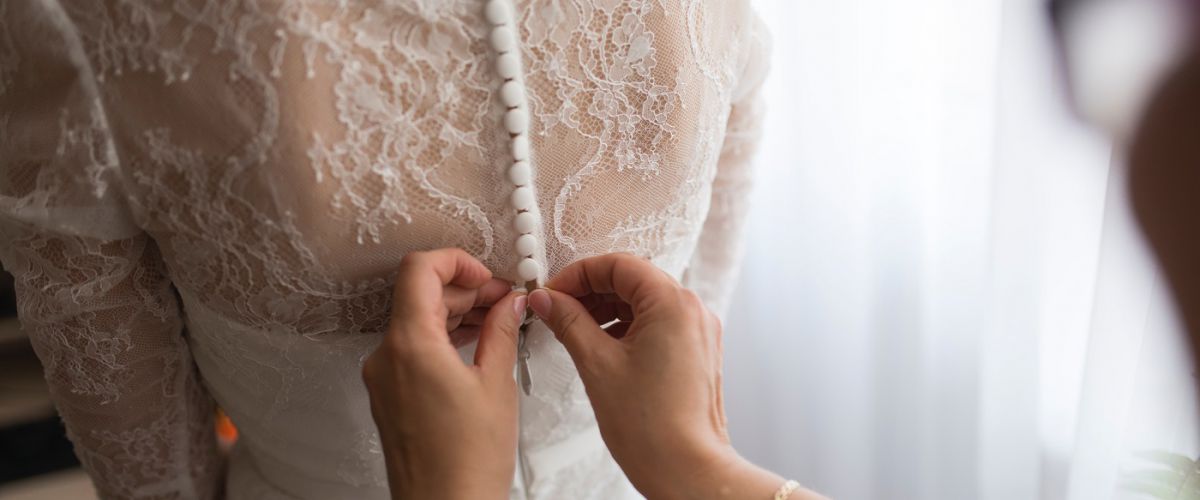Abiti da sposa 2024
