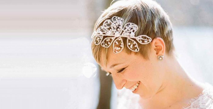 Acconciature capelli cortissimi