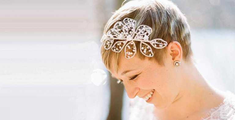 Acconciatura capelli cortissimi, come mettere in risalto il taglio