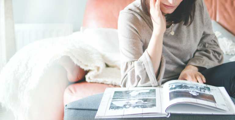 Album matrimonio e fotolibro matrimonio, ecco come realizzarli online.