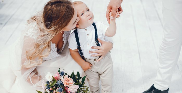 Animatori bambini matrimonio