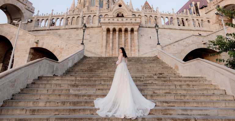 Castelli per matrimoni Campania