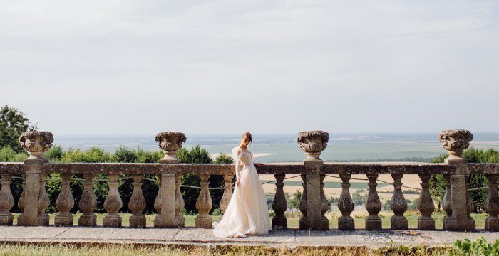 Castelli per matrimoni