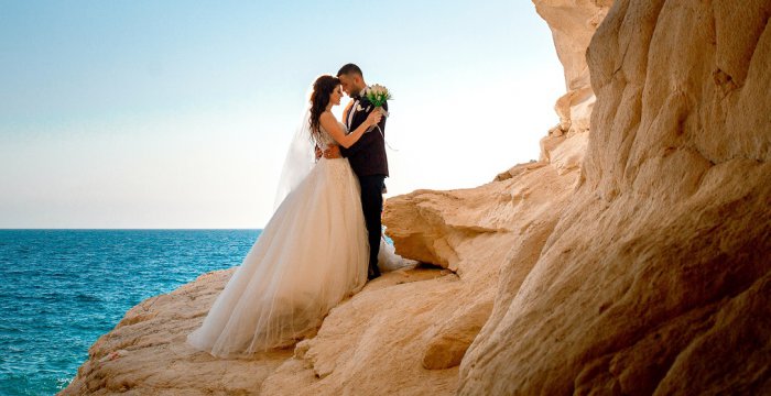 Location matrimoni al mare