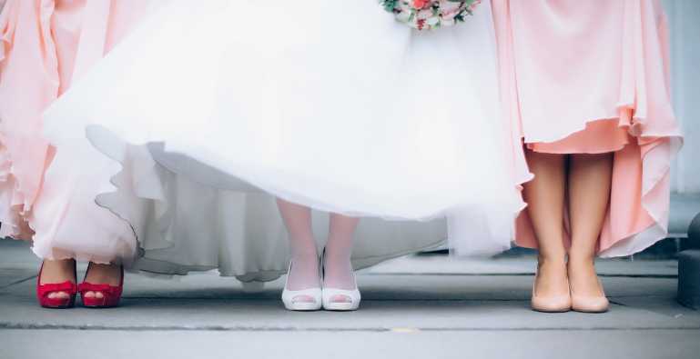 Outfit matrimonio: cosa indossare ad un matrimonio