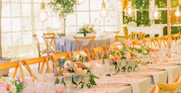 ristorante matrimonio Lombardia