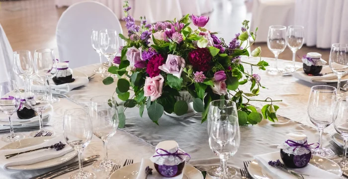 ristorante matrimonio Piemonte