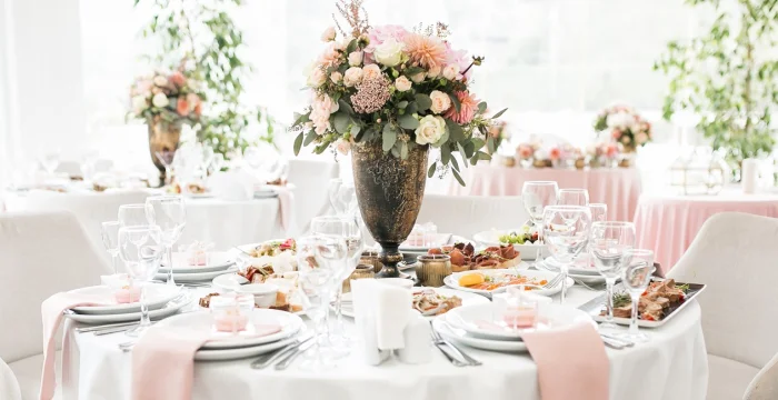 ristoranti matrimonio in Friuli