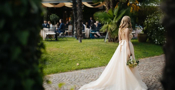 ristoranti matrimonio in Molise