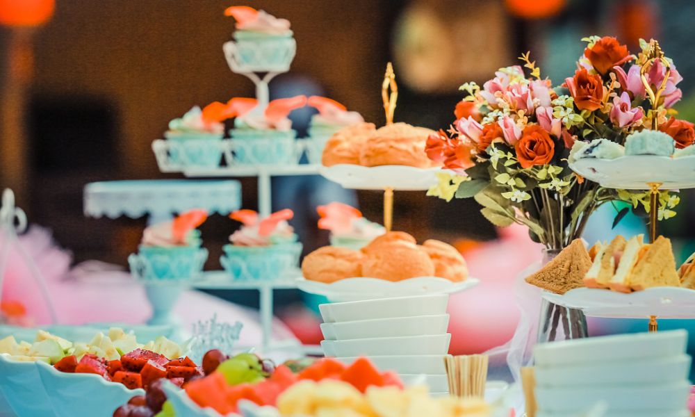 Ricerca ristoranti matrimoni Campania e confronta una selezione di offerte