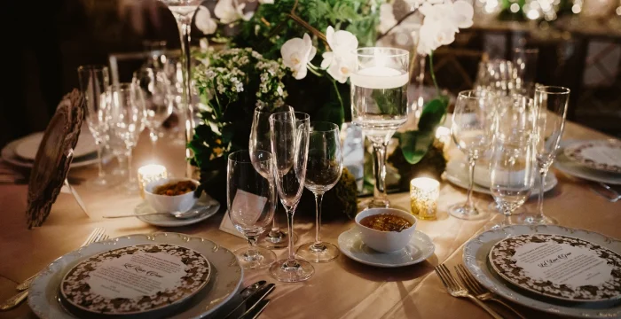 ristoranti per matrimoni in Liguria