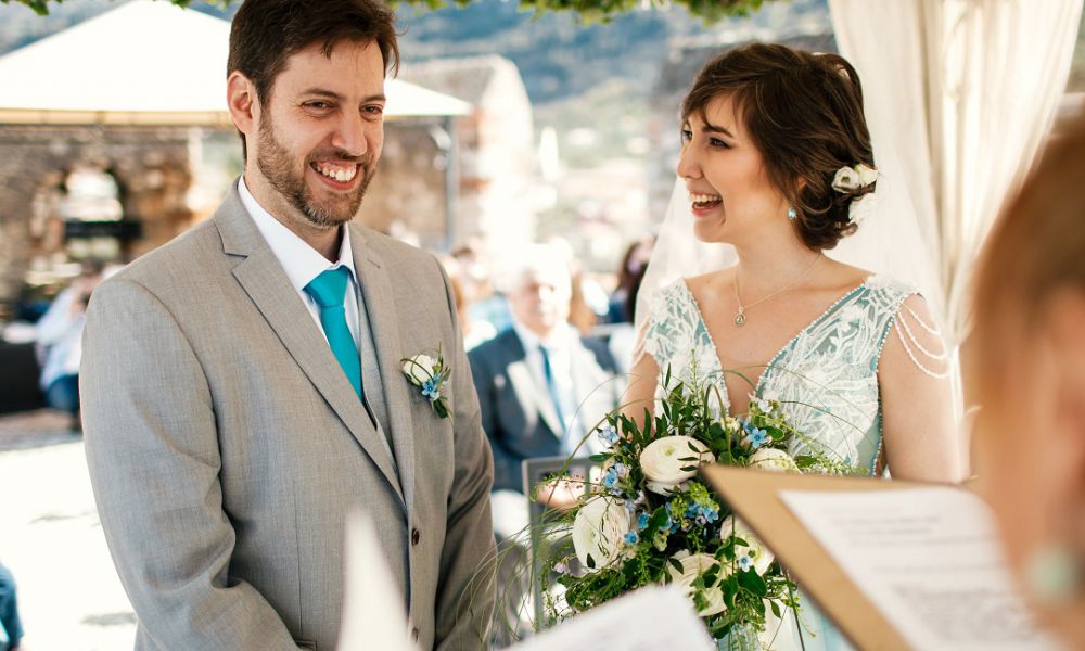 Ricerca e selezione ville per matrimonio simbolico