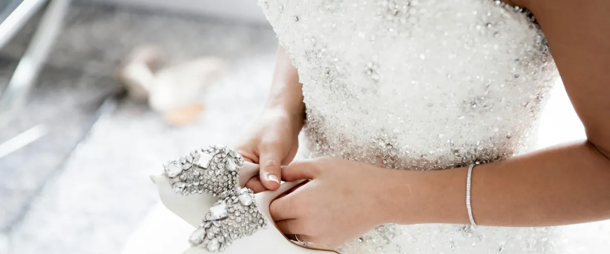 Abiti da sposa 2026: tendenze, stili e innovazione per il matrimonio perfetto
