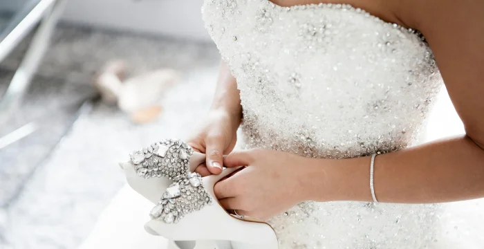 Abiti da sposa 2026