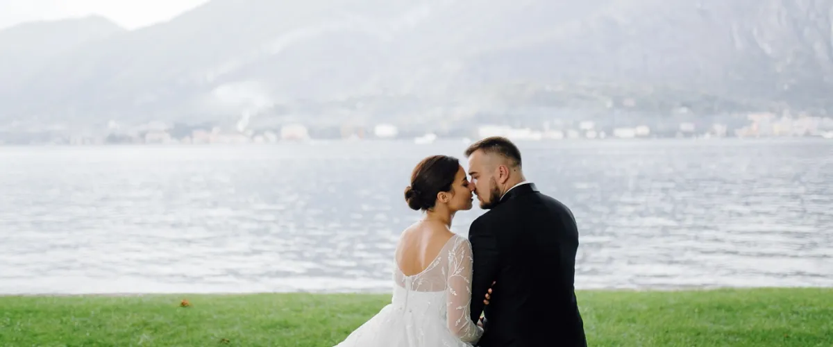 Matrimoni sul lago di Como: una scelta unica e suggestiva.