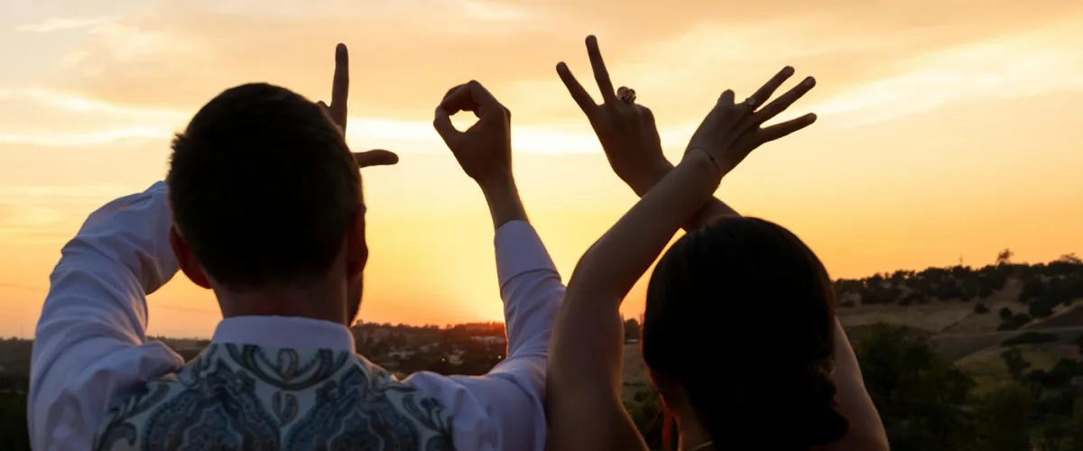 Matrimonio 2027: dalla scelta della data alla realizzazione del sogno