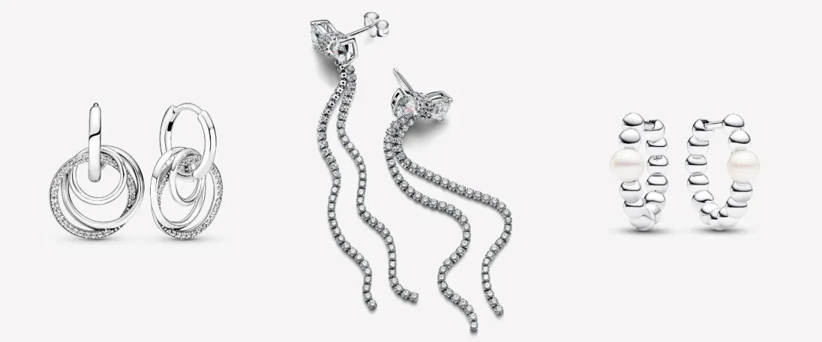 Orecchini per la sposa 2026: che orecchini vanno di moda?