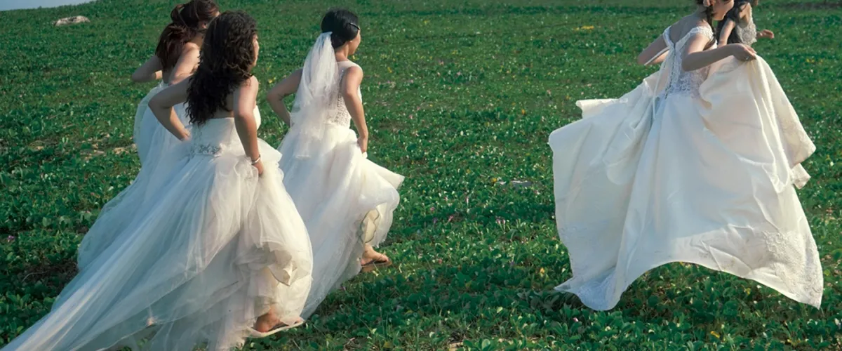 Matrimonio veloce: organizzare un matrimonio in 6 mesi o meno