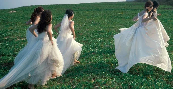 Organizzare matrimonio in 6 mesi