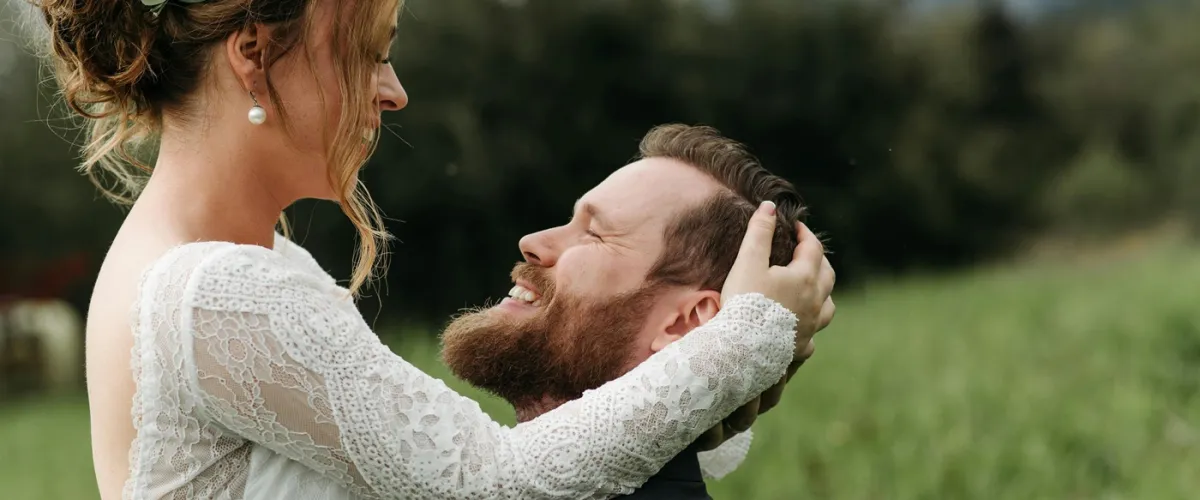 Tipi di barba per il matrimonio: scegli lo stile che ti valorizza nel tuo grande giorno