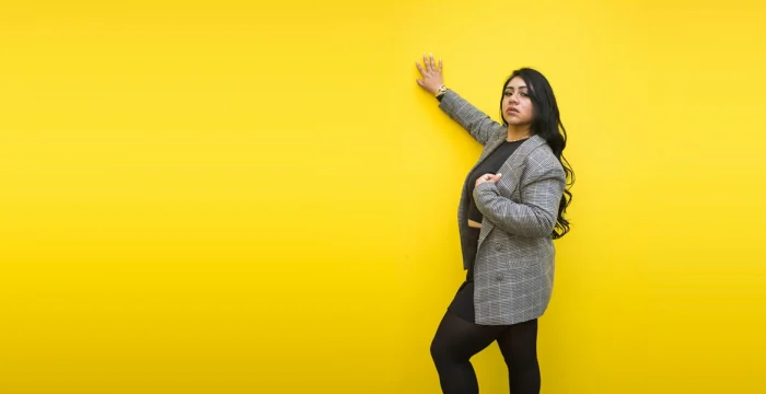 Abiti cerimonia per taglie forti