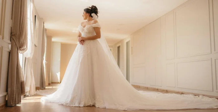 Abiti da sposa 2027