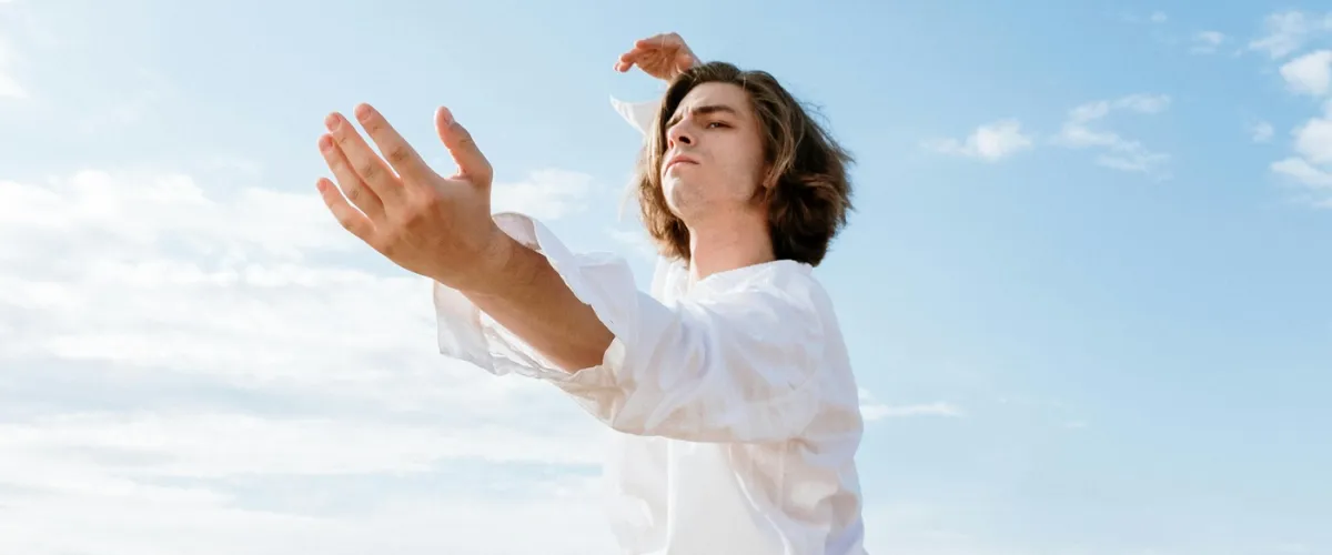 Colore dell'anno 2026: Cloud Dancer