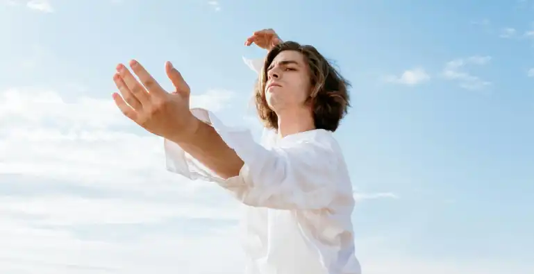 Colore dell'anno 2026: Cloud Dancer