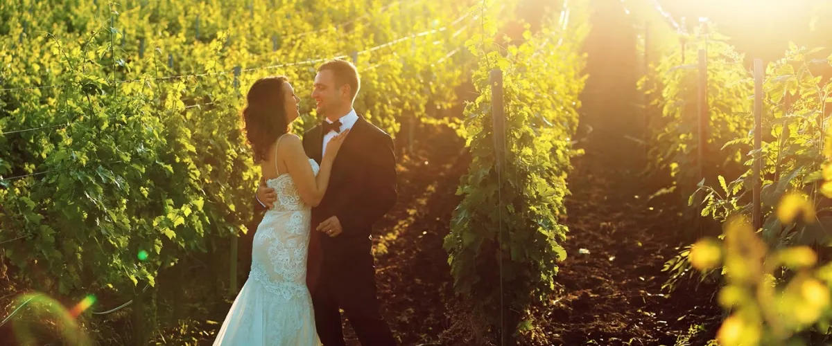 Matrimonio a Olianas: sposarsi tra i vigneti nel cuore della Sardegna