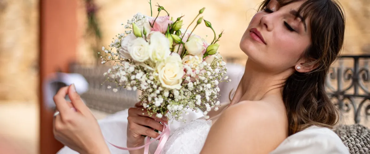 Location per matrimoni in Sardegna: dove sposarsi tra mare e tradizione