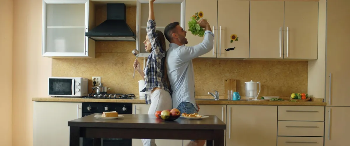 Piccoli elettrodomestici da cucina: i must-have in lista nozze