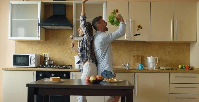 Piccoli elettrodomestici da cucina