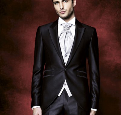 Pignatelli look 1