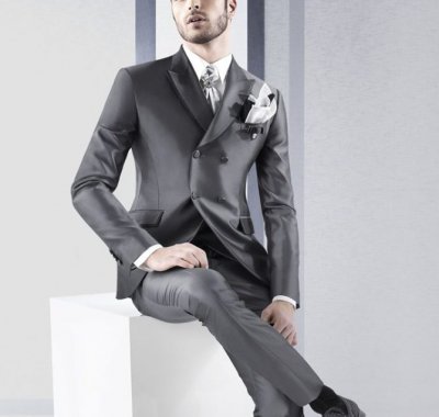 Pignatelli look 2