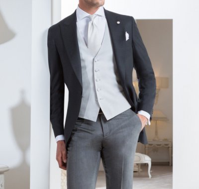 sartoria rossi mezzo tight