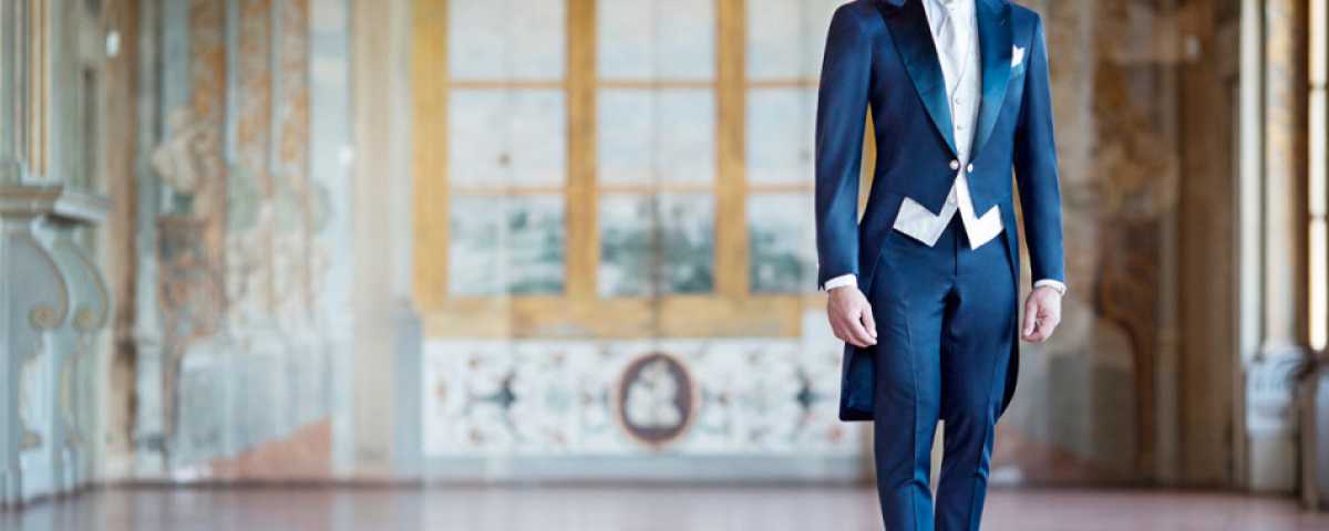 Collezione abiti da sposo 2023: stilisti abiti da sposo uomo.