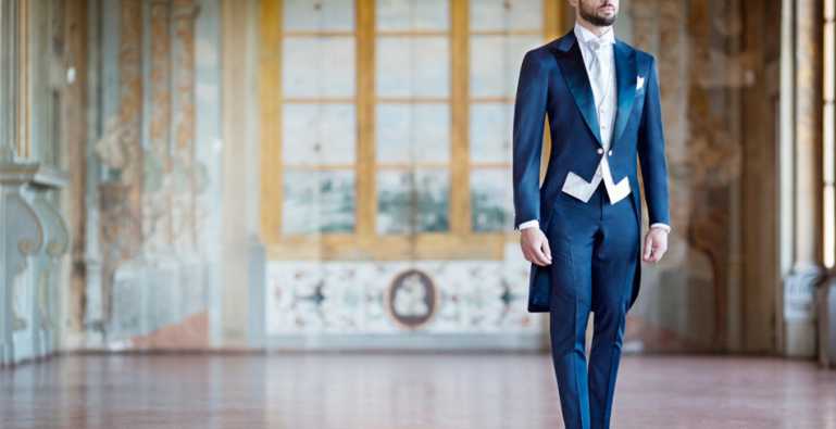 Collezione abiti da sposo 2022: stilisti abiti da sposo uomo.