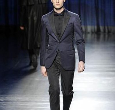 Ermenegildo Zegna