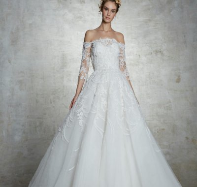 marchesa 2019 look 10