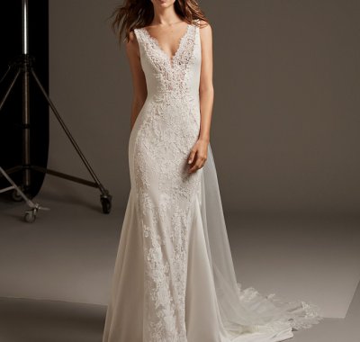 pronovias askella