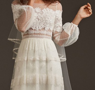 pronovias delphine