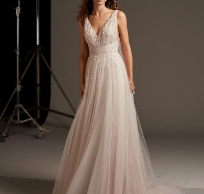 pronovias hegemone