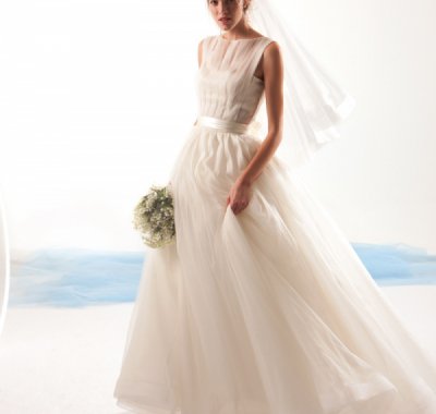 Collezione abiti sposa di Gio
