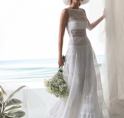 Collezione abiti sposa di Gio