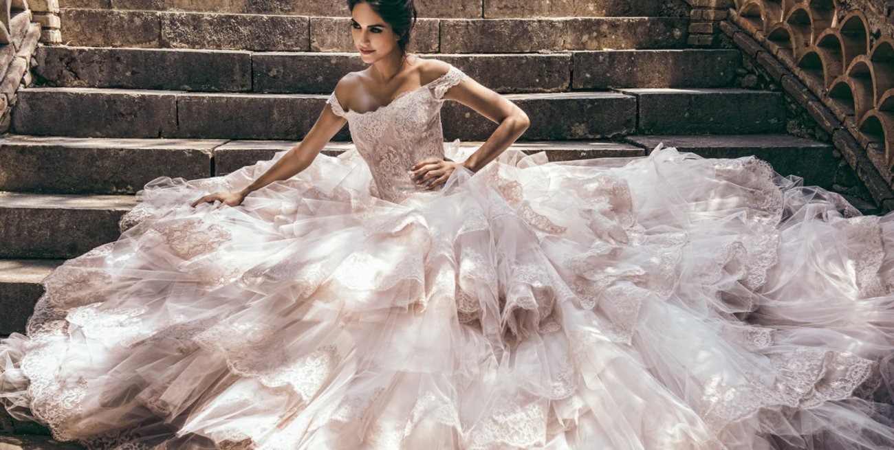Collezioni abiti sposa
