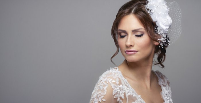 Accessori abiti da sposa