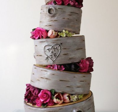 torte nuziali