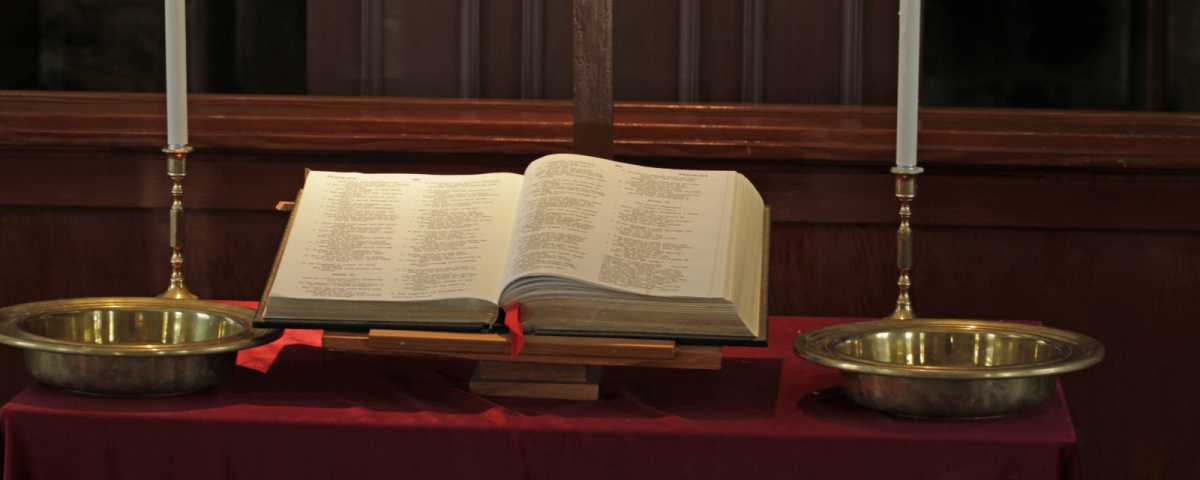 Letture per matrimonio in chiesa